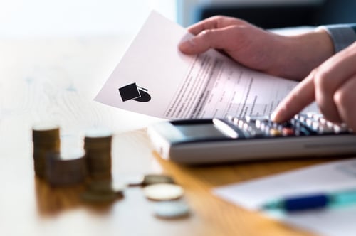 How Tuition Payment Plans Can Reduce Borrowing Need