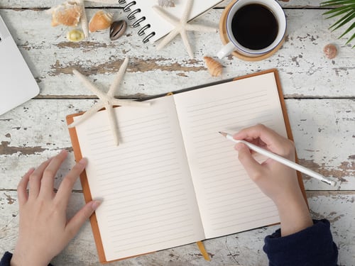 Summer To Do List Before Heading to College