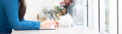 How to Write the Perfect ‘Thank You’ to Teachers and Counselors for College Recommendations