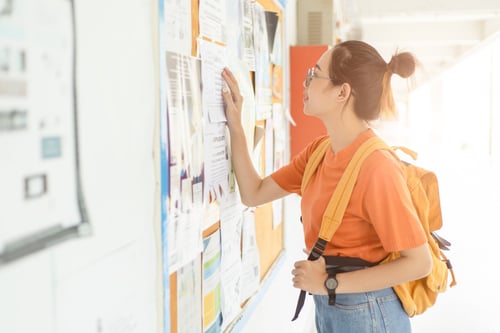 Work-Study: What It Is and Isn't