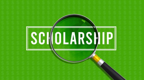 Time to Search for Scholarships - Search Local