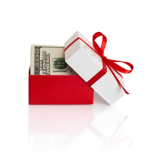 College Financial Aid: Gift Aid vs Self Help Aid