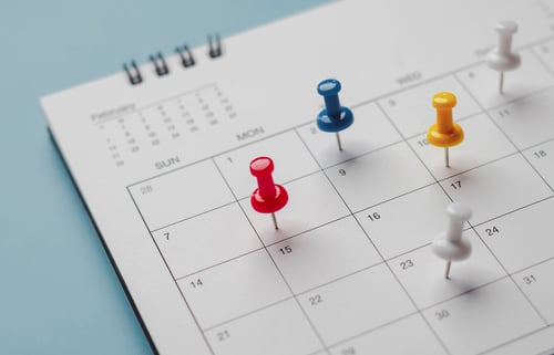 How to Create a Scholarship Game Plan Before School Starts