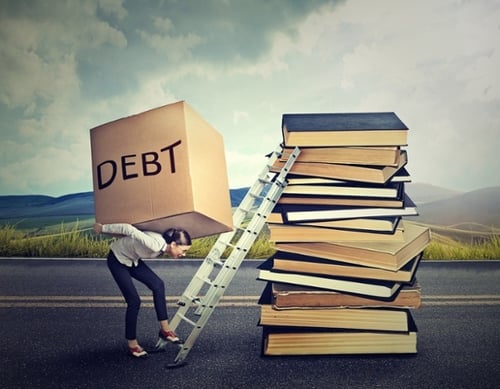 What You Need to Know Before You Borrow for College